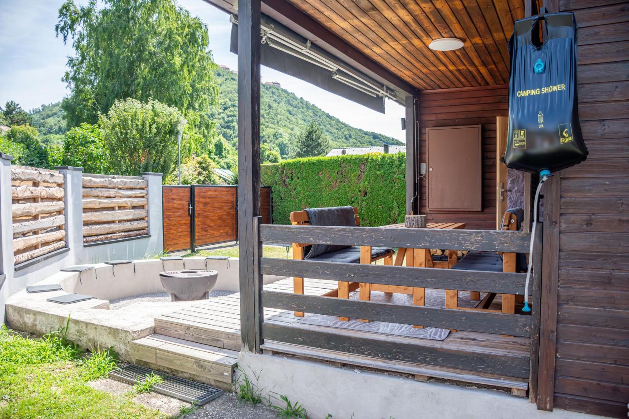 Ferienhaus Furth Bei Goettweig Furth bei Gottweig Eksteriør billede
