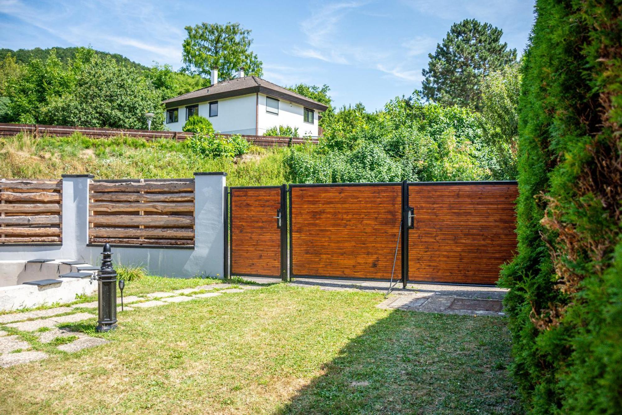 Ferienhaus Furth Bei Goettweig Furth bei Gottweig Eksteriør billede