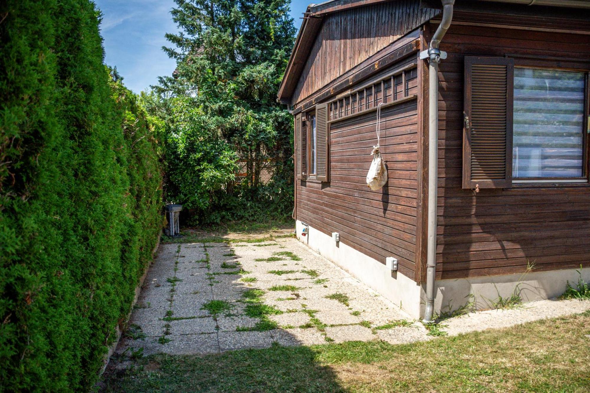 Ferienhaus Furth Bei Goettweig Furth bei Gottweig Eksteriør billede