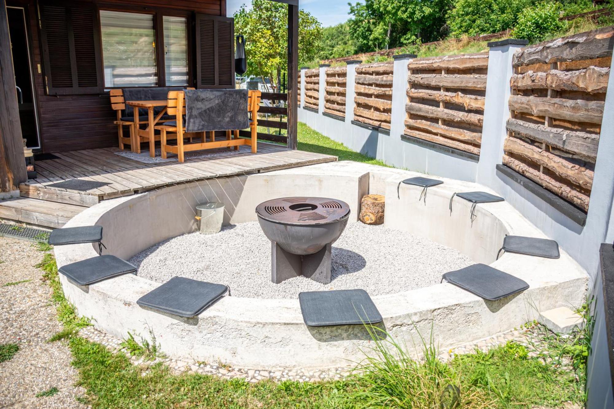 Ferienhaus Furth Bei Goettweig Furth bei Gottweig Eksteriør billede