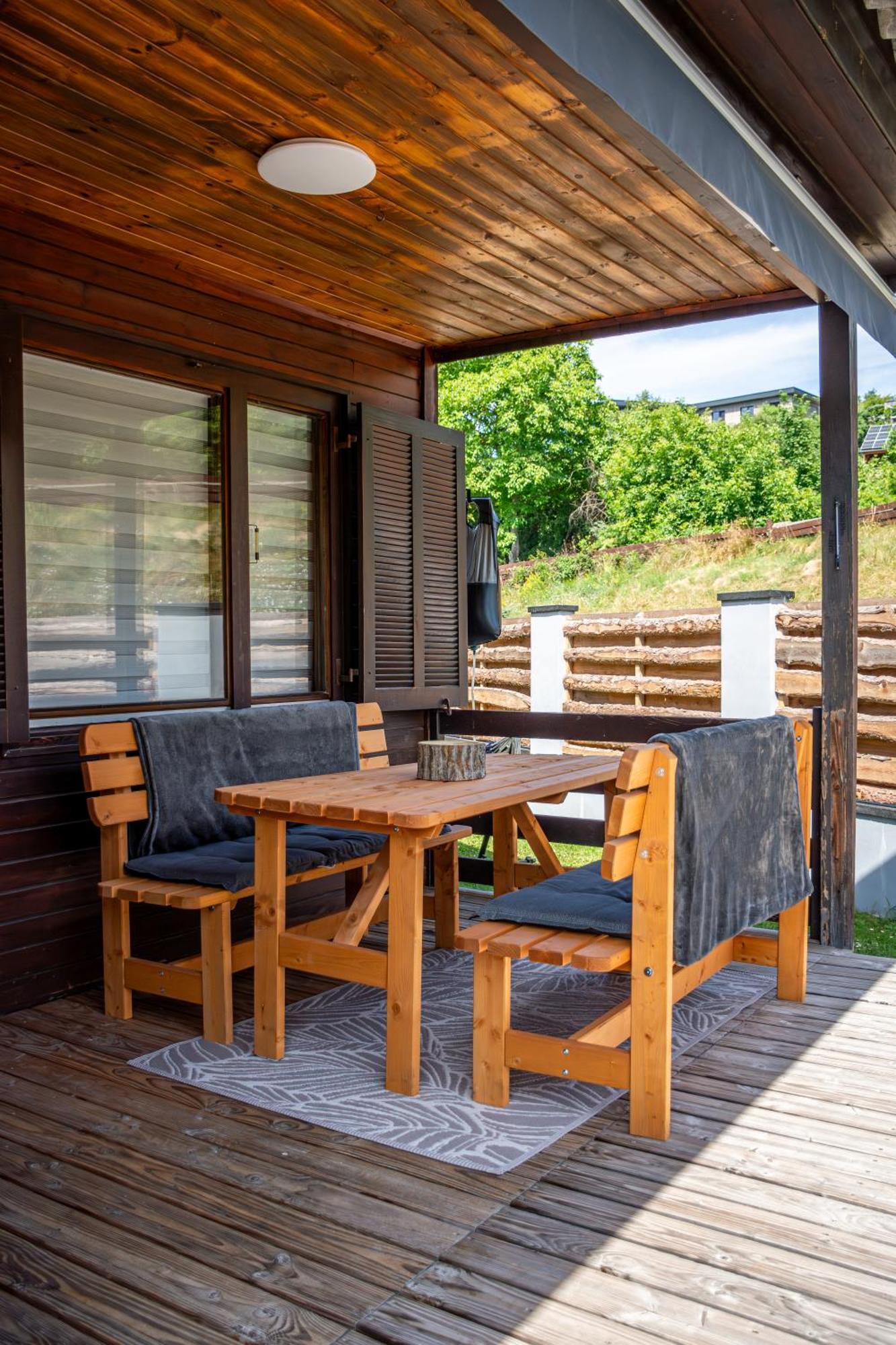Ferienhaus Furth Bei Goettweig Furth bei Gottweig Eksteriør billede