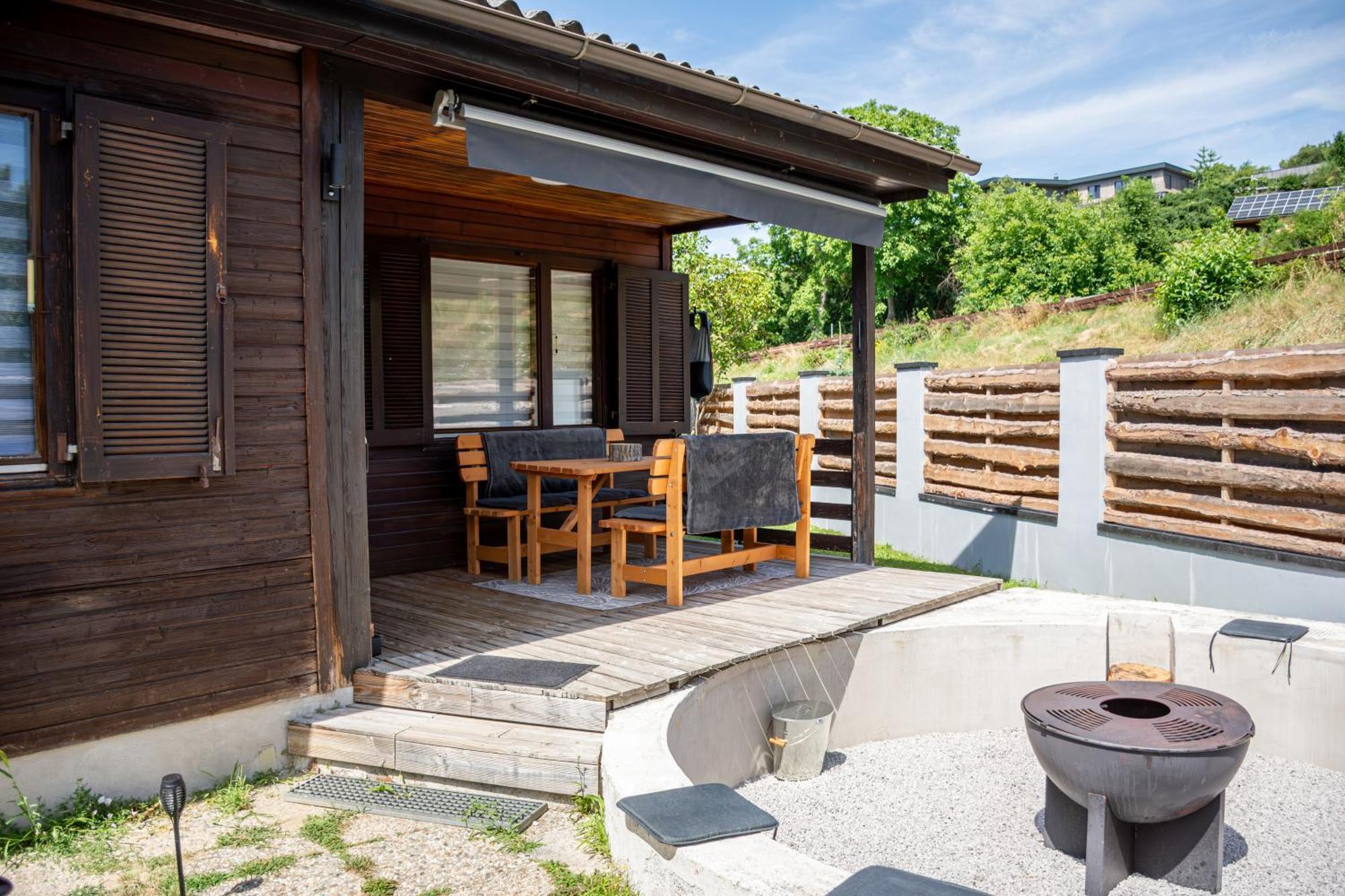 Ferienhaus Furth Bei Goettweig Furth bei Gottweig Eksteriør billede