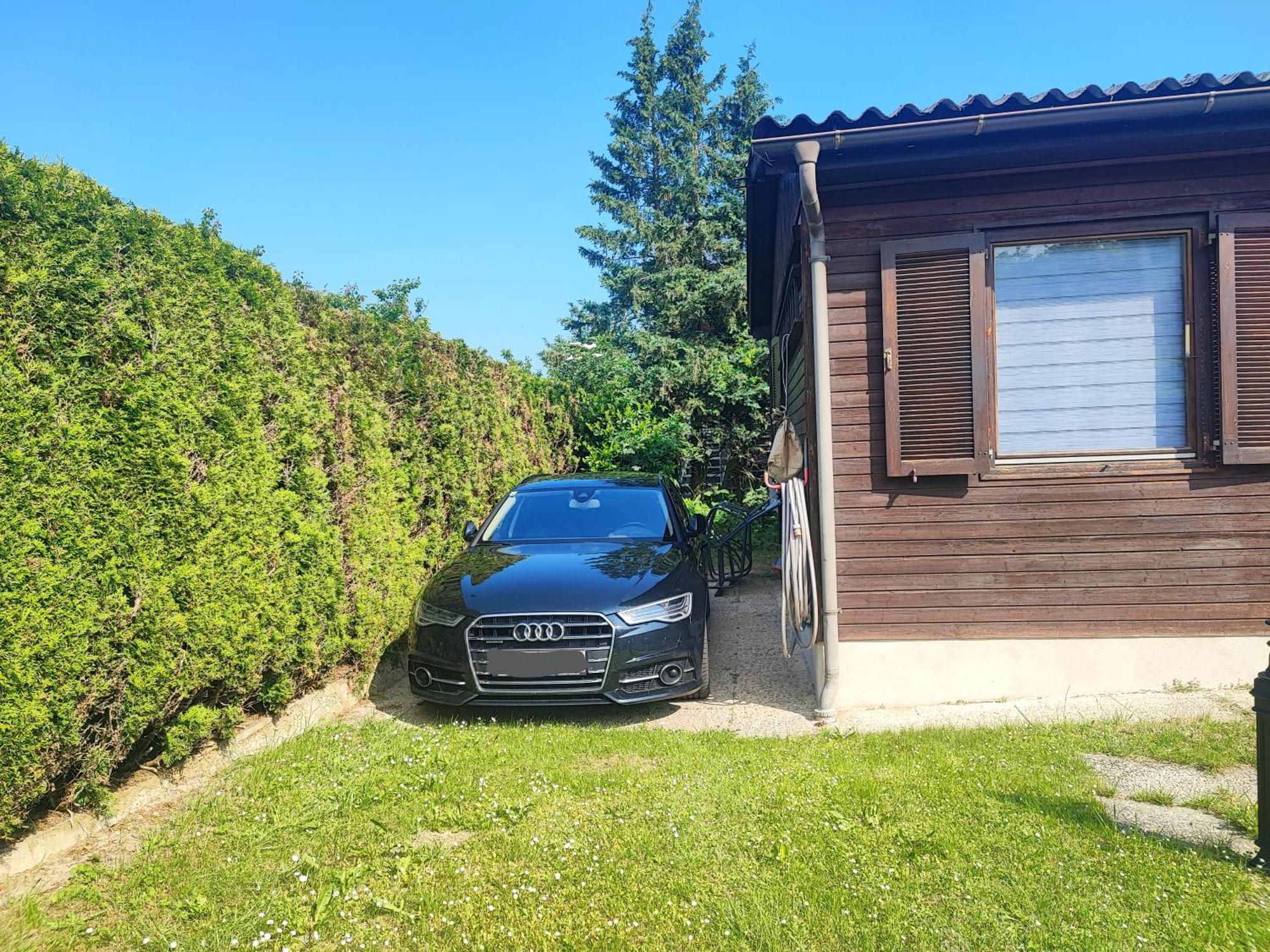 Ferienhaus Furth Bei Goettweig Furth bei Gottweig Eksteriør billede