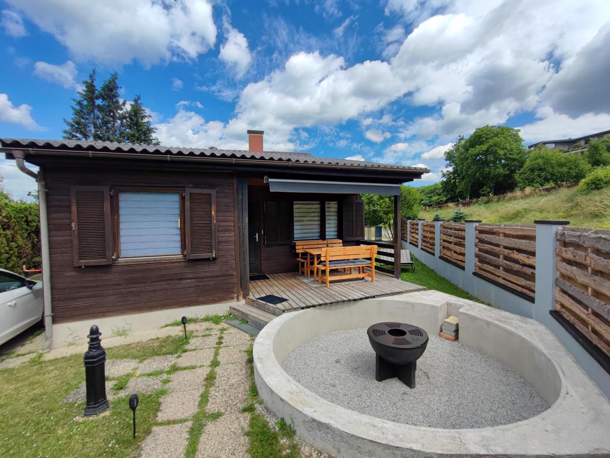 Ferienhaus Furth Bei Goettweig Furth bei Gottweig Eksteriør billede