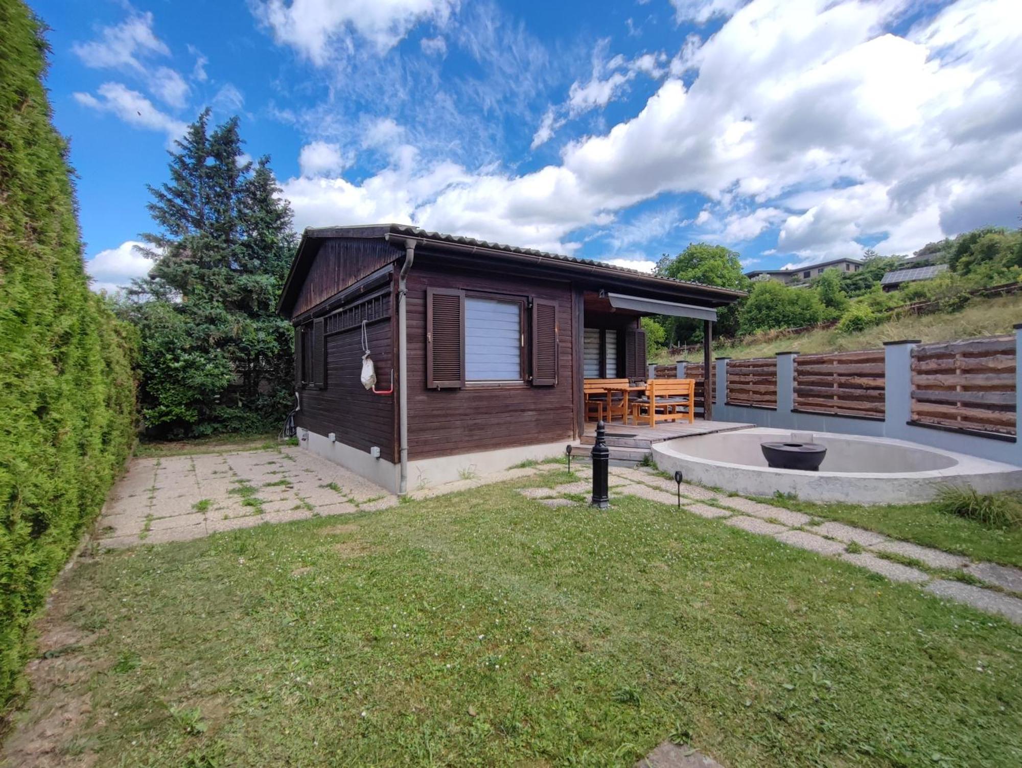 Ferienhaus Furth Bei Goettweig Furth bei Gottweig Eksteriør billede